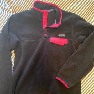 Patagonia Women’s Pullover